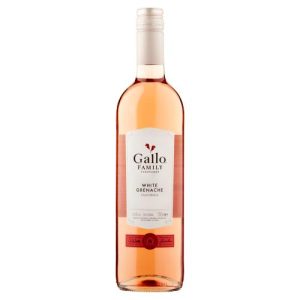 Gallo Family White Grenache 750ml