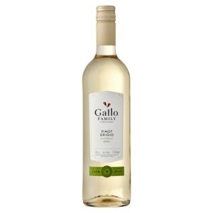 Gallo Family Pinot Grigio 750ml