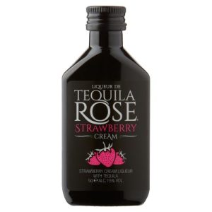 Tequila Rose Strawberry Cream 5CL
