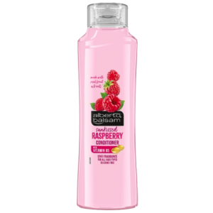Alberto Balsam Raspberry conditioner 350ml
