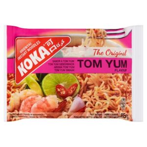 KOKA Noodles 85g Tom Yum