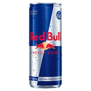 RedBull 250ML