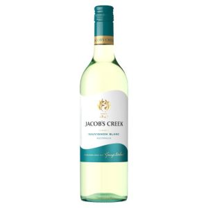 Jacobs Creek Sauvignon Blanc 750ml