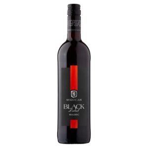 Mc Guigan Black Label Malbec 750ml