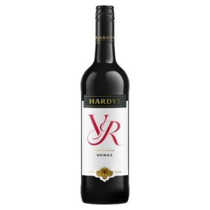 Hardys VR Shiraz 750ml