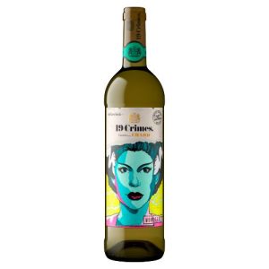 19 Crimes Chardonnay 750ml