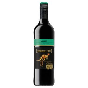 Yellow Tail Malbec 750ml